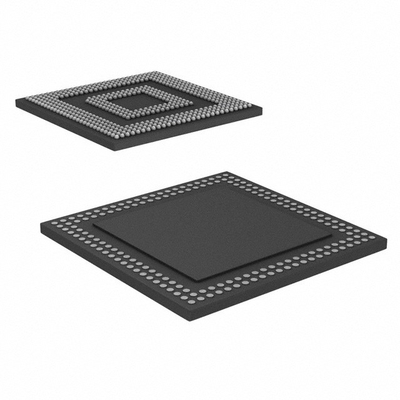 Microcontroller MCU OMAP3530ECBBALPD MPU 32-bit 600MHZ 515FCBGA