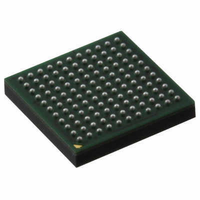 Microcontroller MCU MK22FN512VDC12R 32-bits Single-Core Full-Speed USB microcontrollers