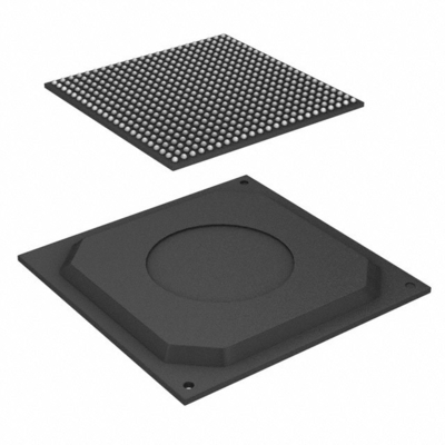 Microcontroller MCU MCIMX6X4EVM10AB Microprocessor IC i.MX6SX 2 Core