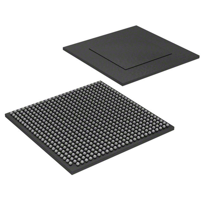 Microcontroller MCU MCIMX6Q6AVT08AD i.MX6Q 4 Core 32-bit 852MHz ARM