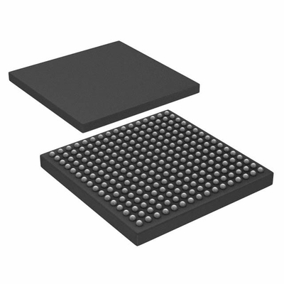 Microcontroller MCU LPC4367JET256E Dual-Core ARM Cortex-M4/M0 204 MHz Microcontroller IC