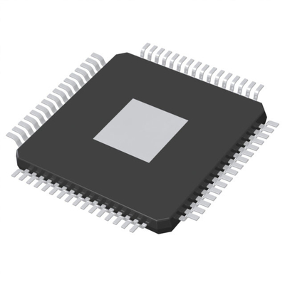 Microcontroller MCU LPC55S69JBD64K Microcontroller IC 32-bits single-core 150MHz 640KB Flash