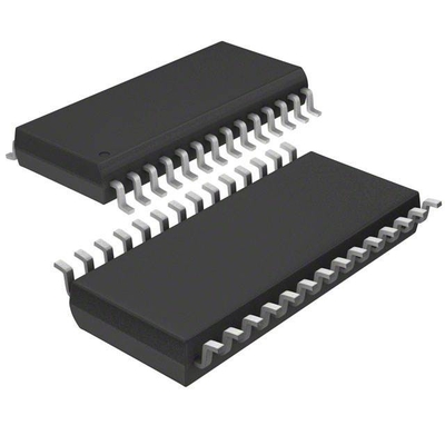 Microcontroller MCU CY8C4146PVA-S422T ARM Cortex-M0+ 48MHz Ingebedde microcontrollers