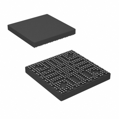 Microcontroller MCU AM3715CUSD100 MPU 32-bit 1.0GHZ 423FCBGA