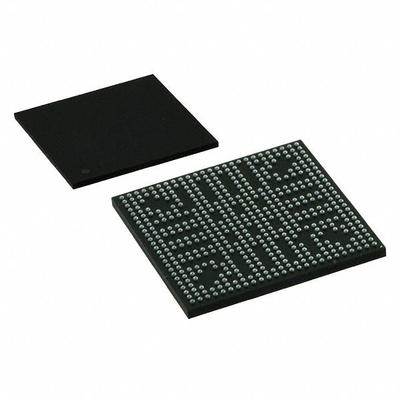 Microcontroller MCU AM4376BZDNA100 MPU 32-bits 1,0GHz 491NFBGA