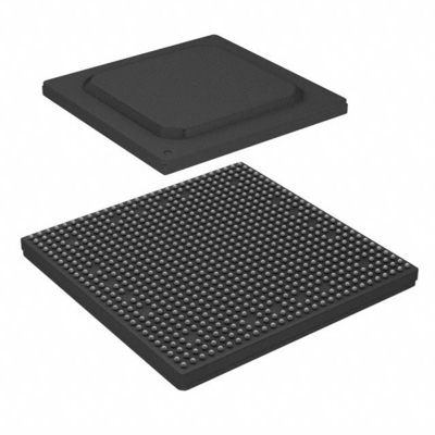 Microcontroller MCU AM5718AABCXA ARM Cortex-A15 1.5GHZ 760FCBGA