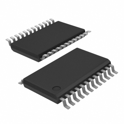 Microcontroller MCU LPC804M111JDH24FP Entry Level 32-Bit Power Efficient Cortex-M0+ kern MCU