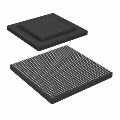 Microcontroller MCU AM5K2E02ABD4 MPU SITARA 1.4GHZ 1089FCBGA