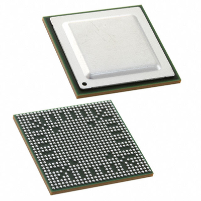 Microcontroller MCU AM3874CCYE80 MPU SITARA 800MHZ 684FCBGA