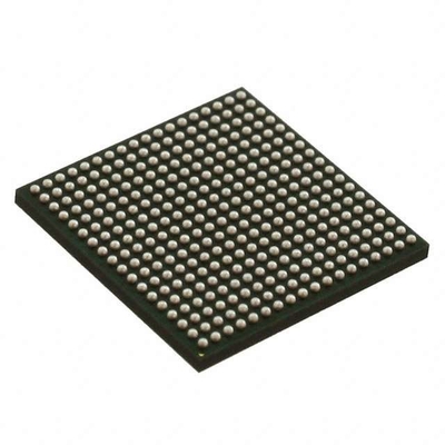Microcontroller MCU AM3354BZCZA80 ARM Cortex-A8 32-bit 800MHz 324-NFBGA