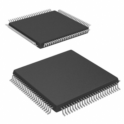Microcontroller MCU CY8C5468AXI-LP042 MCU 32BIT 256KB FLASH 100TQFP