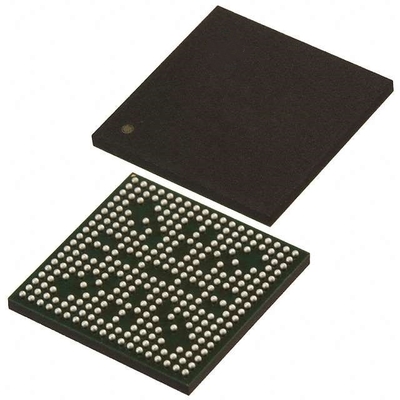 Microcontroller MCU AM3351BZCEA30R MPU 32-bit 300MHZ 298NFBGA