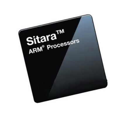 Microcontroller MCU AM6232ATCGHAALW ARM Cortex-A53 64-bit 1.4GHz 425-FCCSP
