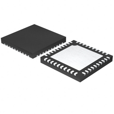 Microcontroller MCU CY8C4125LQS-S413T 32-bit 24MHz Embedded ARM Microcontroller IC 40-QFN