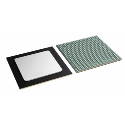 Microcontroller MCU DRA756PPIGABZRQ1 ARM Cortex-A15 32-bit 1.5GHz 760-FCBGA