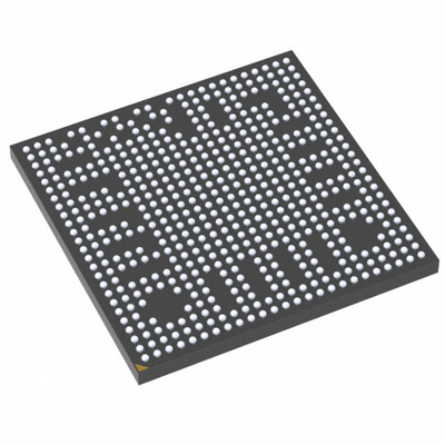 Microcontroller MCU AM5706BCBDJA ARM Cortex-A15 667MHZ 538FCBGA