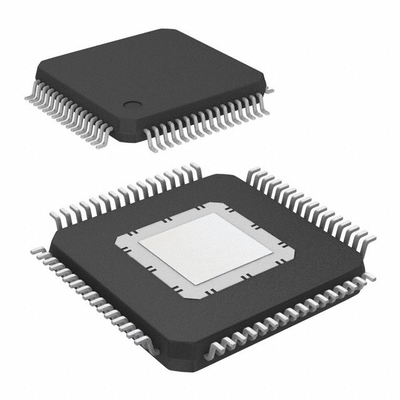 Microcontroller MCU S912ZVM16F1MKH S12Z Core MagniV 16-bit MCU Automotive Microcontroller IC
