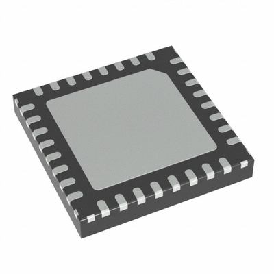 Microcontroller MCU S9S12ZVLS3F0VFM Highly Integrated Automotive 16-Bit 32MHz microcontroller