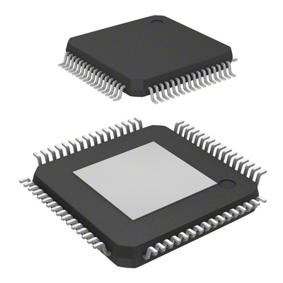 Microcontroller MCU S912ZVCA19AMKH Automotive S12Z S12 MagniV 32MHz 192KB Microcontroller IC