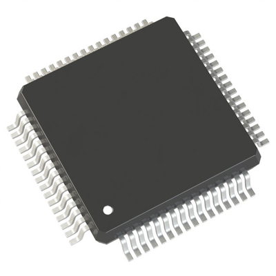 Microcontroller MCU MKL27Z128VLH4 Kinetis L 32-bit ARM Cortex-M0+ Core Embedded Microcontrollers