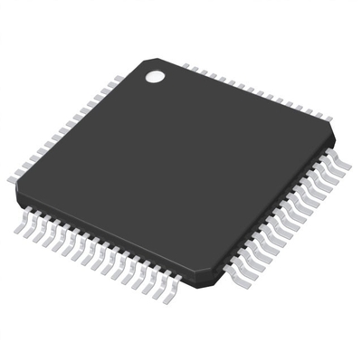 Microcontroller MCU LPC5526JBD64E Mainstream Arm Cortex-M33 32-bit 150MHz Microcontroller IC