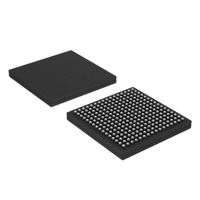 Microcontroller MCU MK70FN1M0VMJ12 ARM Cortex-M4 High-Speed USB Microcontroller 120MHz