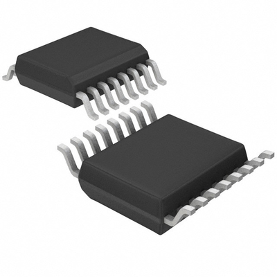 Microcontroller MCU S9S08RN8W2MTG 8-bits EEPROM met TSI voor MCU's voor lichaamselektronica