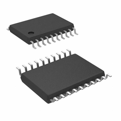 Microcontroller MCU LPC804M101JDH20J 32-bits Arm Cortex-M0+ gebaseerd op entry-level MCU 20-TSSOP