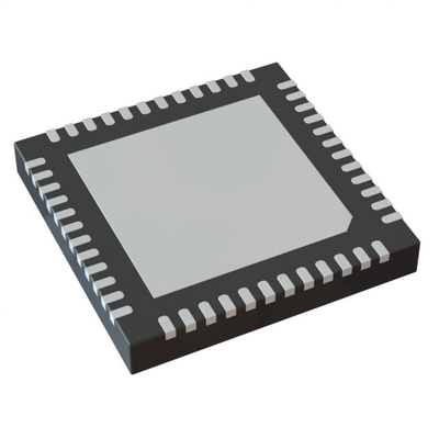 Microcontroller MCU LPC55S06JHI48EL 96MHz ARM Cortex-M33 Microcontroller IC 48-HVQFN