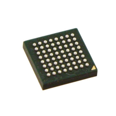 Microcontroller MCU MK22FN256VMP12 Enkele kern 120 MHz Kinetis K20 Microcontroller IC