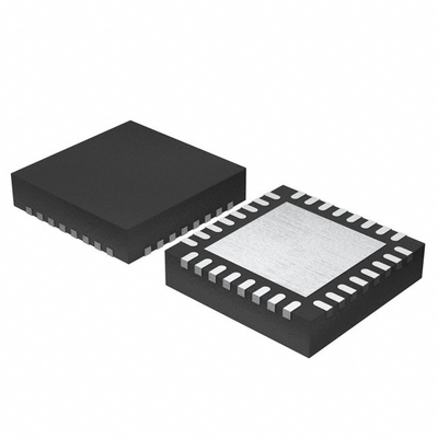 Microcontroller MCU FS32K116BRT0MFMT 32-bit ARM Cortex-M0+ S32K Microcontroller IC 32-VFQFN