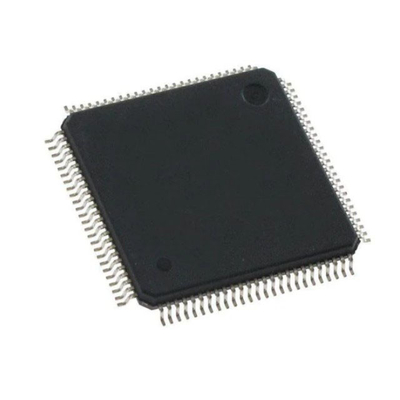 Microcontroller MCU SPC584C70E3FMC1X Tot 2 MB Flash Power Architectuur MCU 100-TQFP