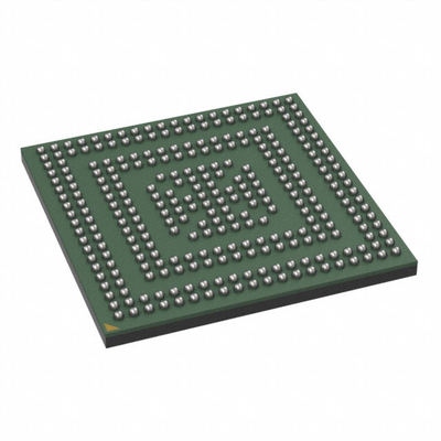 Microcontroller MCU SPC58NE84C3QMHAR 32-bit Tri-Core MCU voor automotive ASIL-D toepassingen