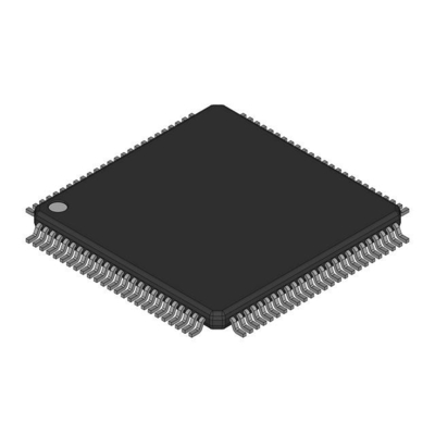 Microcontroller MCU S32K311NHT0VPAST Automotive 120MHz ARM Microcontrollers 100-QFP