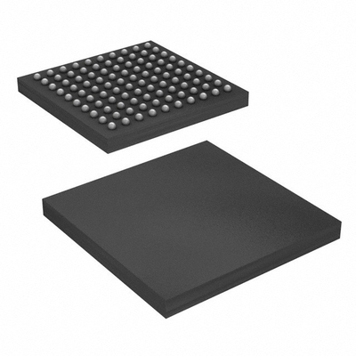 Microcontroller MCU FS32K144HFT0MMHR Single Core ARM Cortex-M4F 32-bits microcontroller