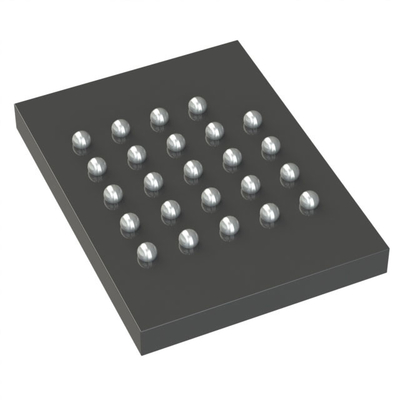 Geheugen IC Chip S25FL256SAGBHAA00 Niet-vluchtige 256Mbit Flash NOR Geheugen IC 133MHz