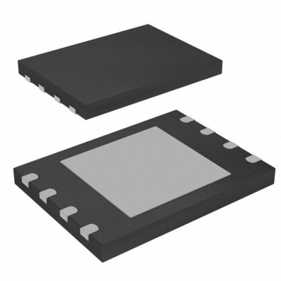 Geheugen IC Chip S25FL064LABNFB011 Series NOR Flash Geheugen 8-WFDFN Quad SPI Flash