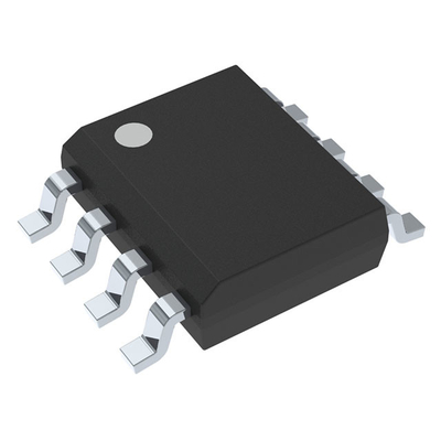 Geheugen IC Chip NV24C64DWVLT3G 400ns EEPROM Niet-vluchtig geheugen IC 64Kbit