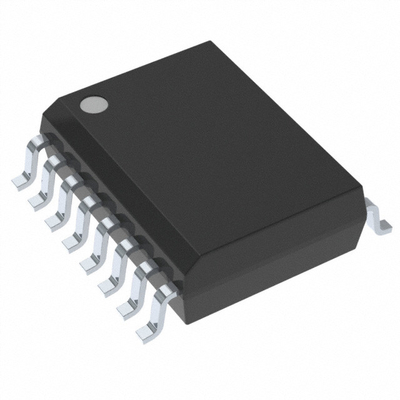 Geheugen IC Chip S25FS256SAGMFB003 Tot 133MHz Quad SPI Flash NOR Geheugen IC 16-SOIC