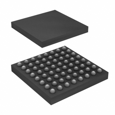 Geheugen IC Chip S29GL01GS11DHB010 1Gbit Parallel NOR Flash Memory IC 110ns