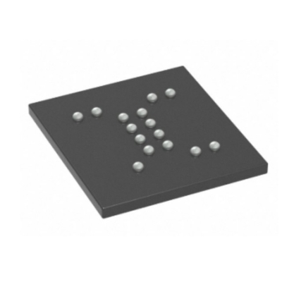 Geheugen IC Chip MT53E128M32D2DS-053 AUT A 1.866 GHz SDRAM - Mobiele LPDDR4 Geheugen IC 4Gbit 200-WFBGA