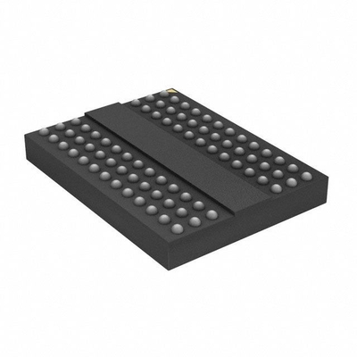 Geheugen IC Chip MT53E768M32D4DT-046 AAT E 2.133 GHz SDRAM - Mobiele LPDDR4 24Gbit geheugen IC