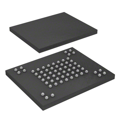 Geheugen IC Chip MT53E1536M32D4DE-046 AIT C 48Gbit Parallel SDRAM - Mobiele LPDDR4 2.133 GHz 3,5 ns Geheugen IC