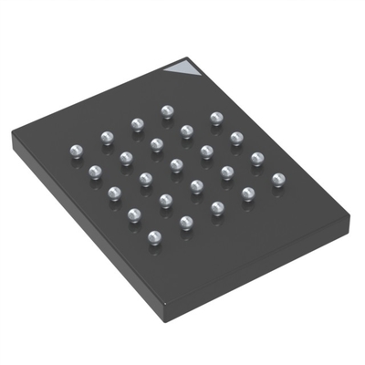 Geheugen IC Chip MT53E2G32D4DE-046 AUT C LPDDR4X Geheugen IC 64Gbit Parallel 2,133 GHz 3,5 ns 200-TFBGA