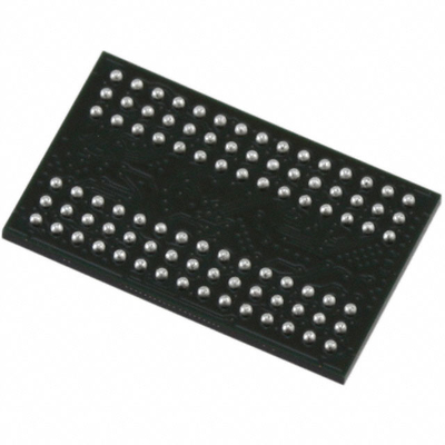 Geheugen IC Chip MT62F1G32D4DS-031 AUT B SDRAM Mobiele LPDDR5 Geheugen IC 32Gbit Parallel 3,2 GHz 200-WFBGA