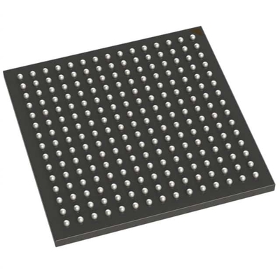 Field Programmable Gate Array XC7S25-1CSGA225I 160 DSP Slices Spartan-7 Field Programmable Gate Array