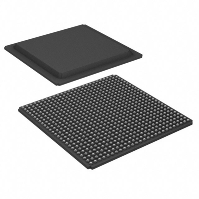 Field Programmable Gate Array XC7S75-1FGGA676I Embedded FPGA Programmable Logic IC 676-BGA