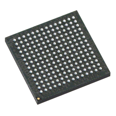 Field Programmable Gate Array XC7S25-1FTGB196Q 196-LBGA Spartan-7 1V Field Programmable Gate Array IC