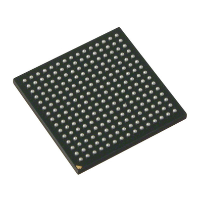 Field Programmable Gate Array XC7S15-2CSGA225C 1.05 V Spartan-7 Embedded Field Programmable Gate Array IC