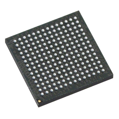 Field Programmable Gate Array XC7S15-L1FTGB196I 360 Kbit High Performance 100 I/O Embedded Field Programmable Gate Array IC